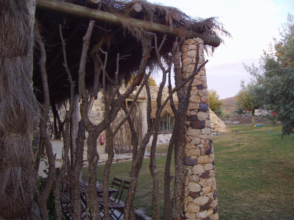 Monte Das Mariolas Castelo de Vide Esterno foto